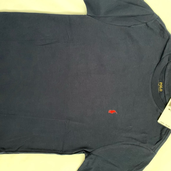 Ralph Lauren 10-12 medium - Picture 1 of 2